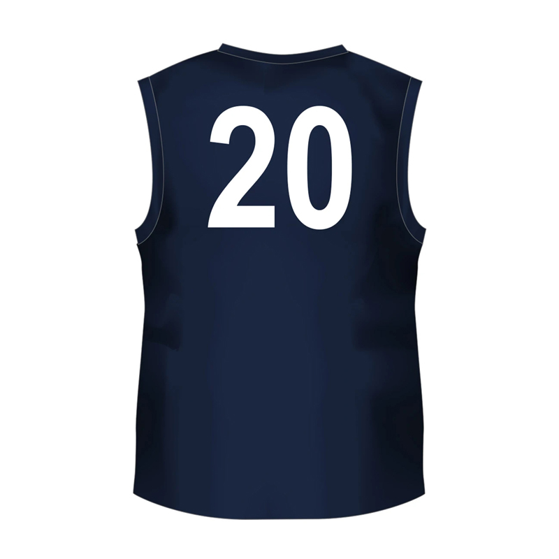 Customized AFL Jersey