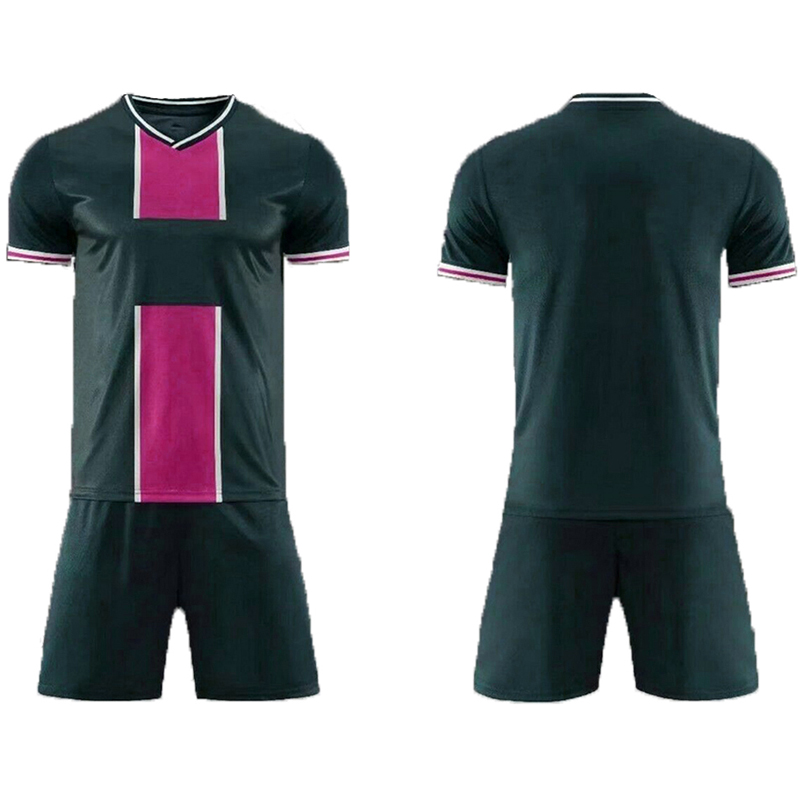 Custom Printed Rugby Uniform