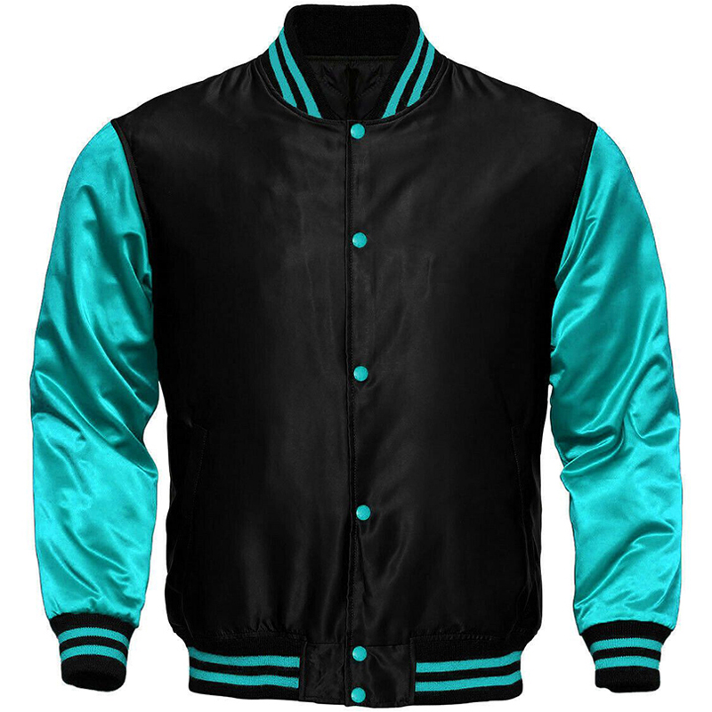Satin Jackets