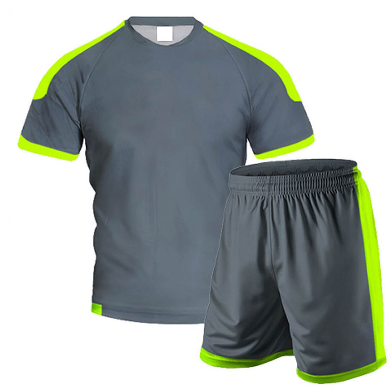 Sublimated Volleyball Uniform