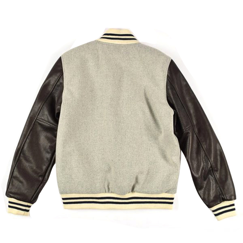 Varsity Jackets