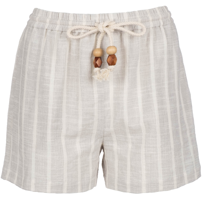 Pin Stripe Casual Shorts